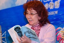 野沢雅子