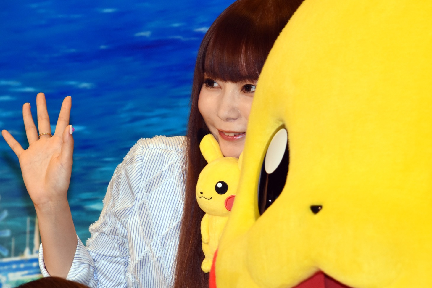中川翔子