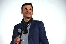 フランソワ・オゾン