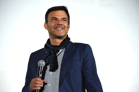 フランソワ・オゾン