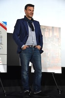 フランソワ・オゾン