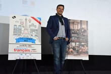 フランソワ・オゾン