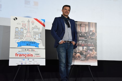 フランソワ・オゾン