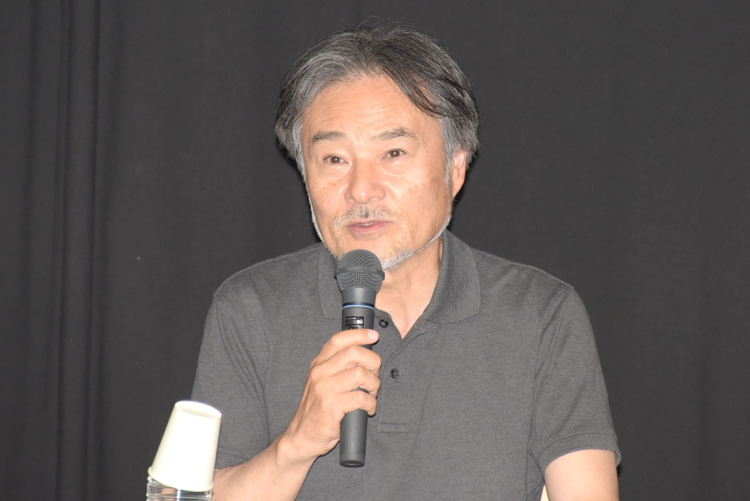黒沢清