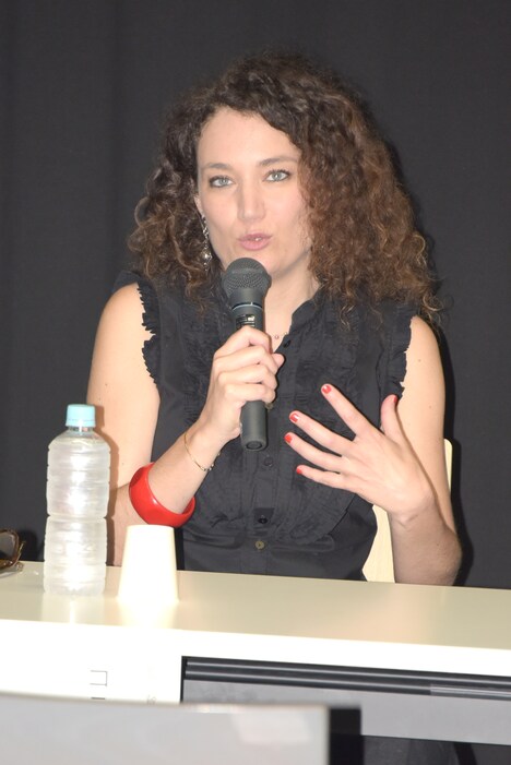 コラリー・ファルジャ