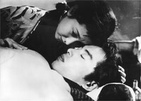 「足摺岬」 (c)近代映画協会