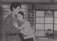 「心に花の咲く日まで」 (c)KADOKAWA 1955