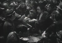 「蟹工船（1953年）」 (c)北星