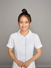 岡田結実演じる浜野このみ。