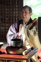 「遺留捜査」初回2時間スペシャルより、平泉成。