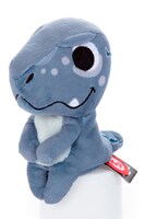 「ジュラシック・ワールド ちょっこりさん」ブルー（1296円）