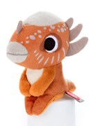 「ジュラシック・ワールド ちょっこりさん」スティギモロク（1296円）