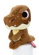 「ジュラシック・ワールド ちょっこりさん」T-レックス（1296円）