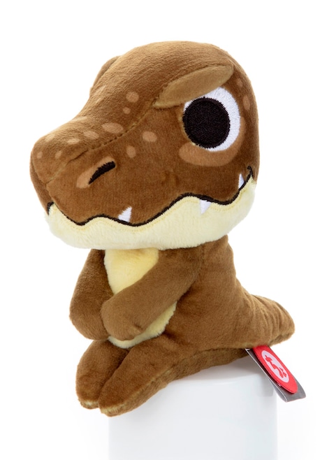 「ジュラシック・ワールド ちょっこりさん」T-レックス（1296円）