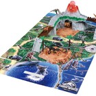 ジュラシック・ワールドの世界を探検できるおもちゃ発売、トミカやちょっこりさんも