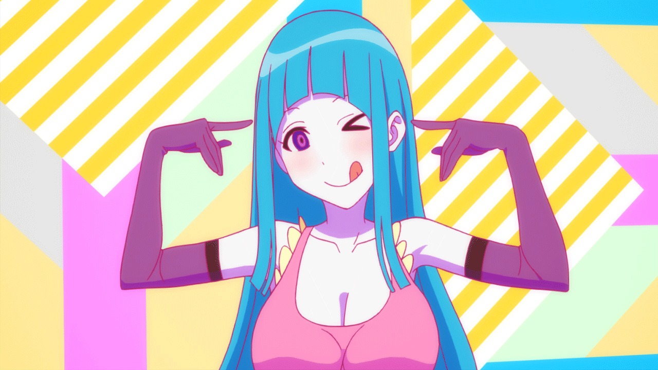 「ME!ME!ME!」 (c)nihon animator mihonichi LLP.
