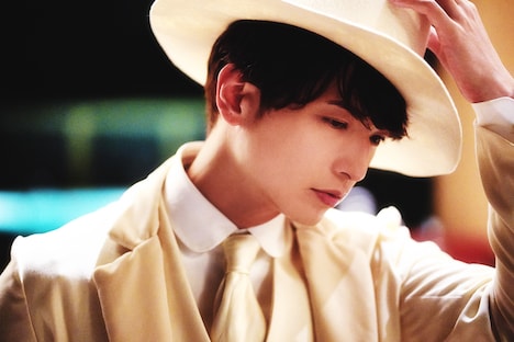 「中村優一 2019 カレンダー」