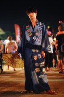 「中村優一 2019 カレンダー」