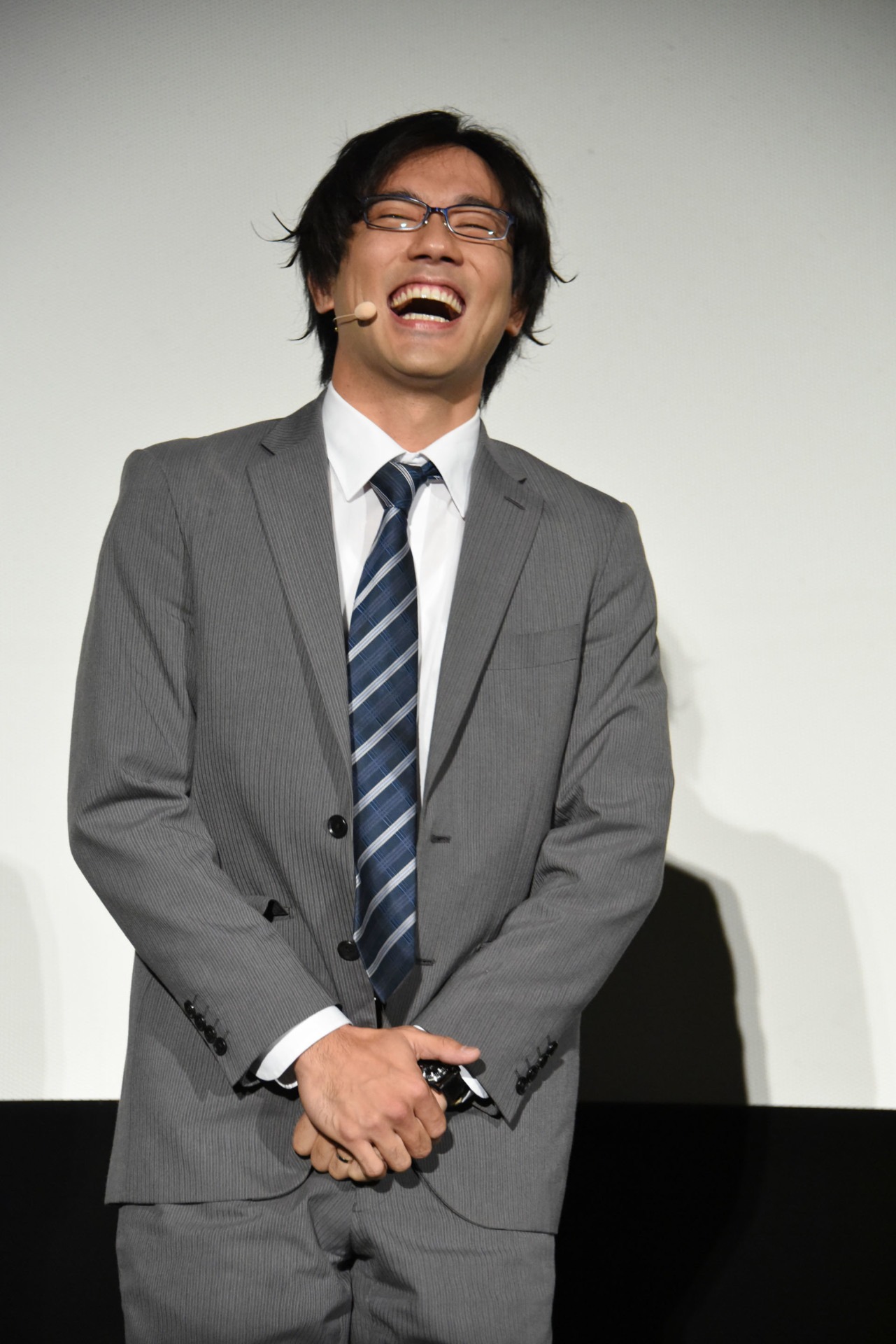 小澤雄太