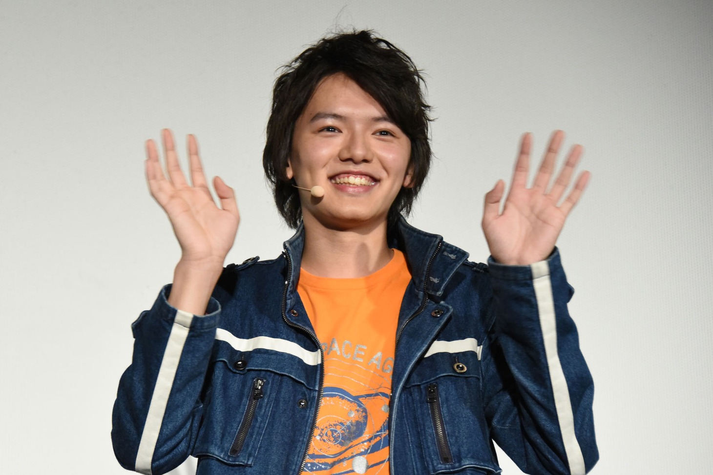 濱田龍臣