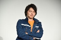 グランドフィナーレを迎え、感慨に浸る濱田龍臣。