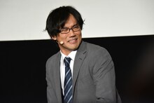 「もうー！ カッコいいとこは全部ゼロさん！」と悔しがる小澤雄太。