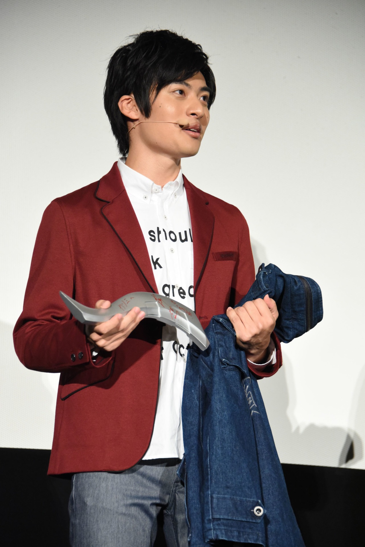 平田雄也