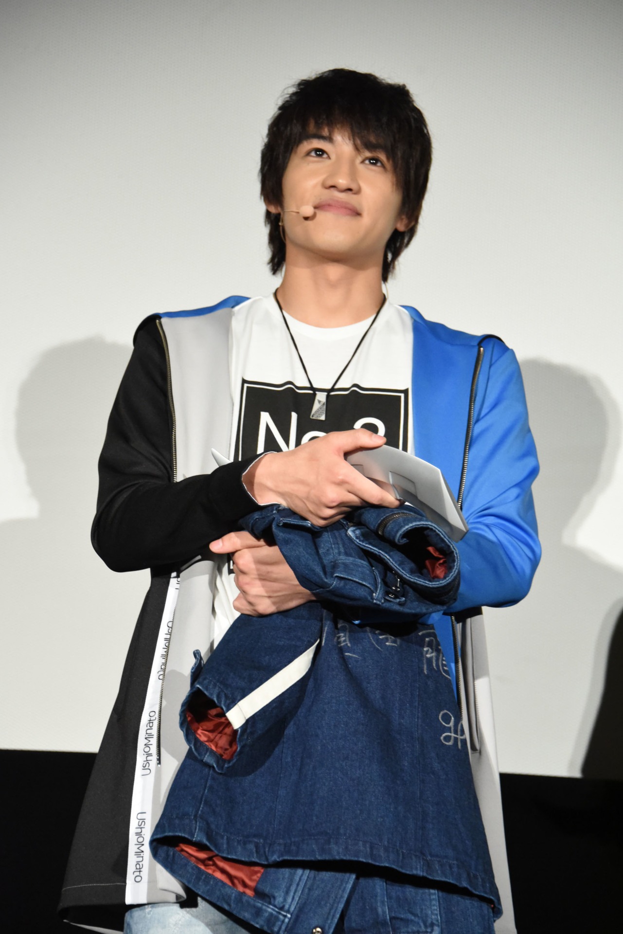 小池亮介