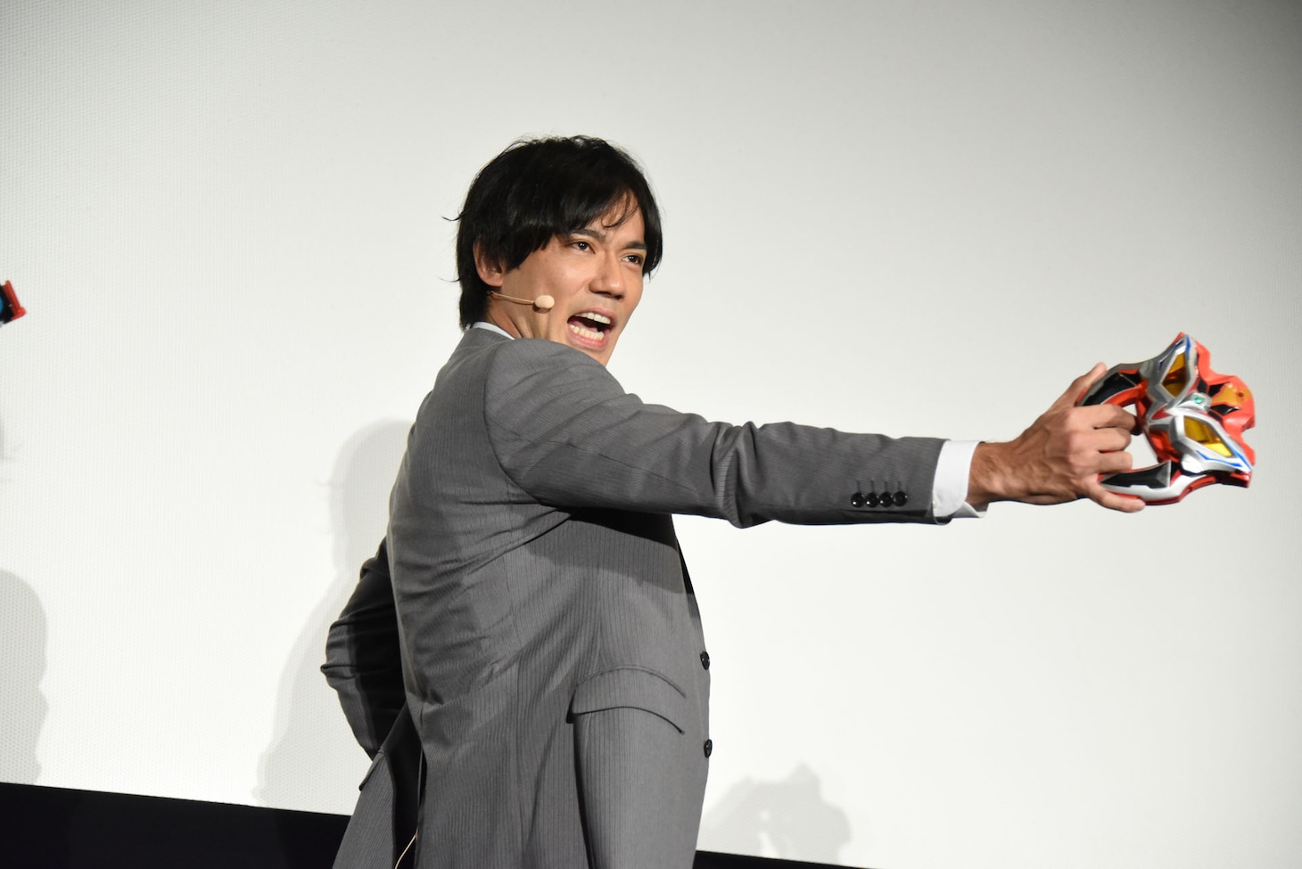 小澤雄太