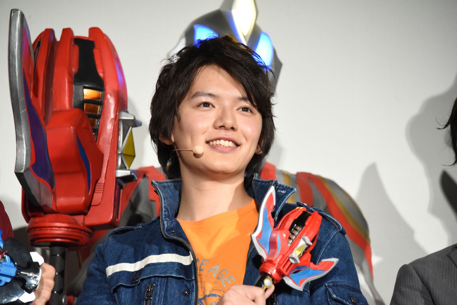 濱田龍臣