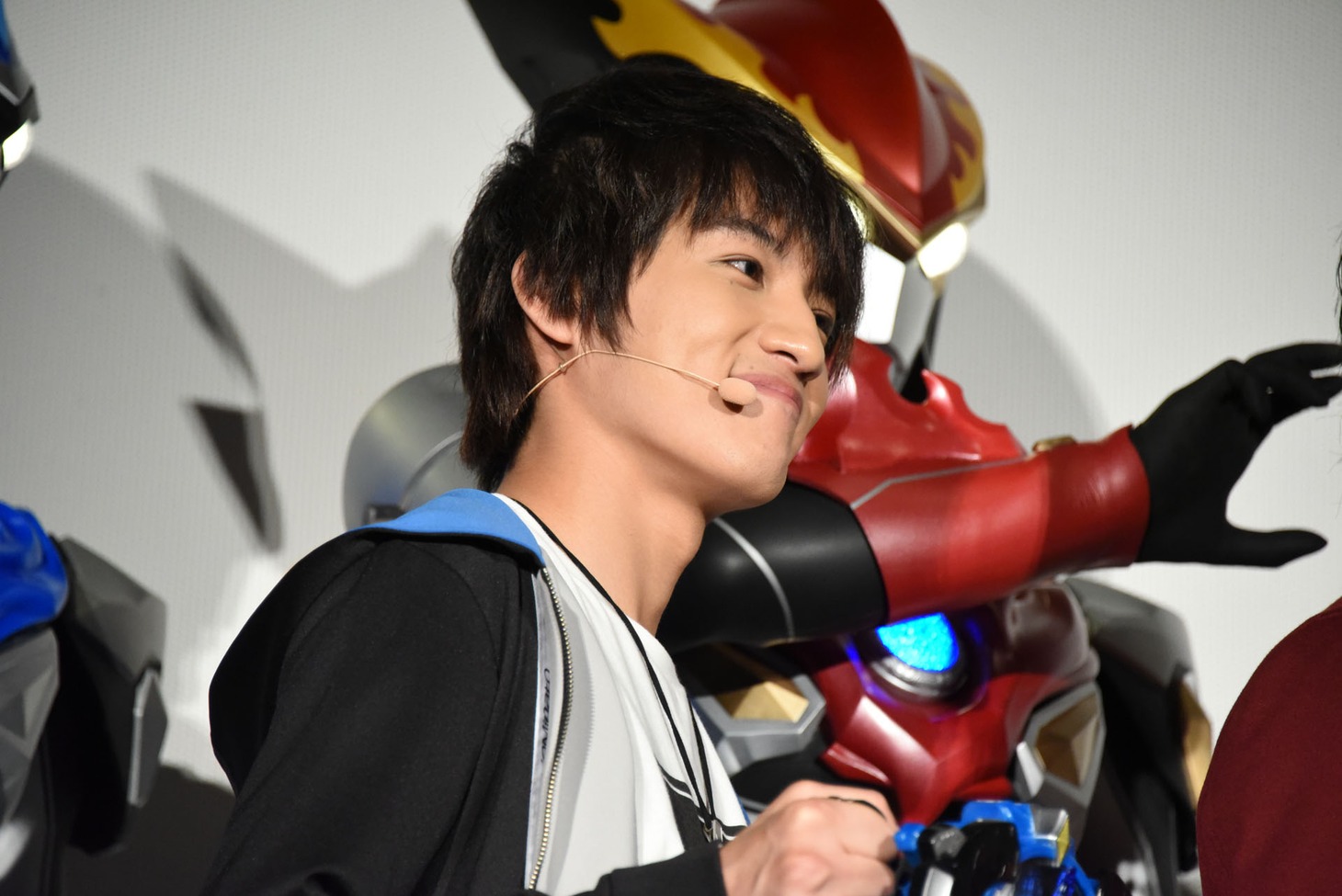 小池亮介