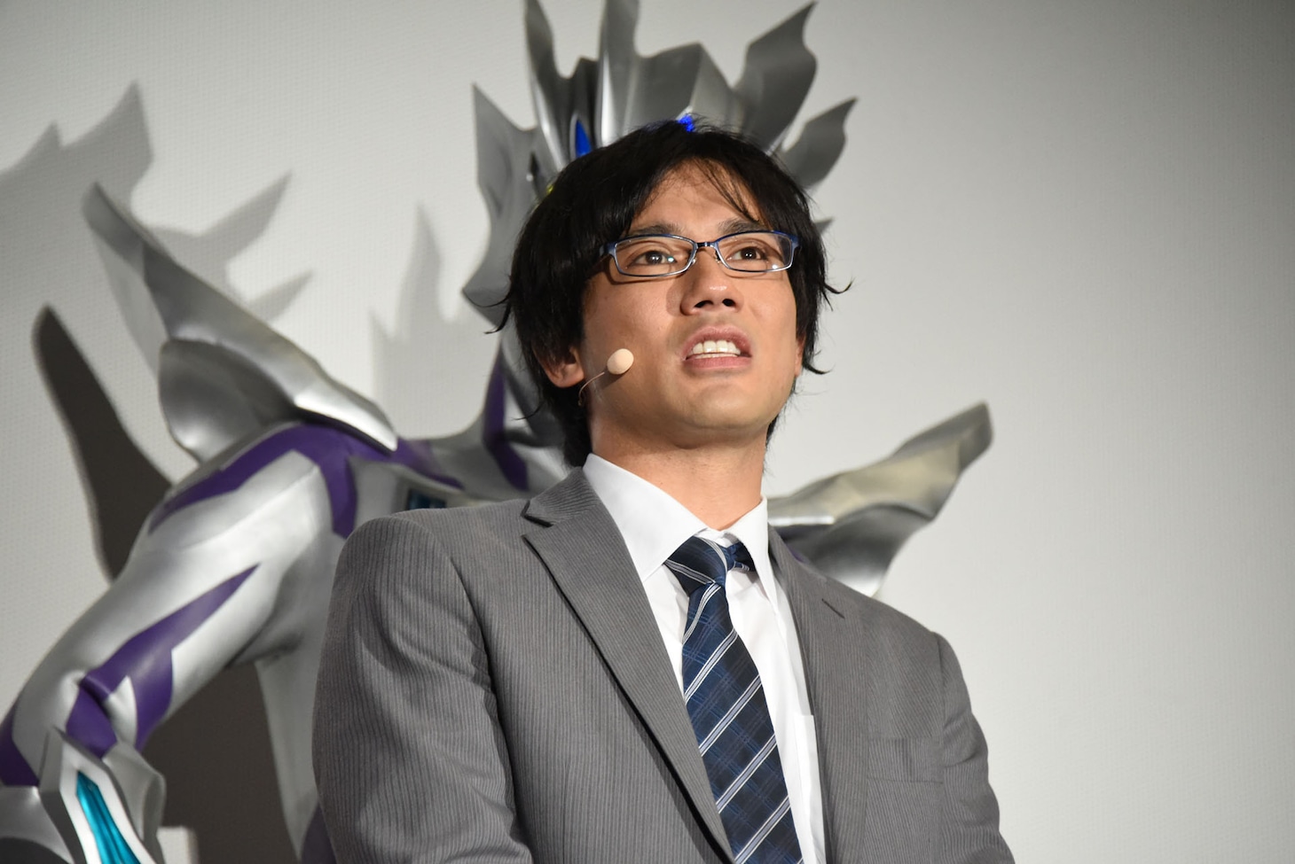 小澤雄太
