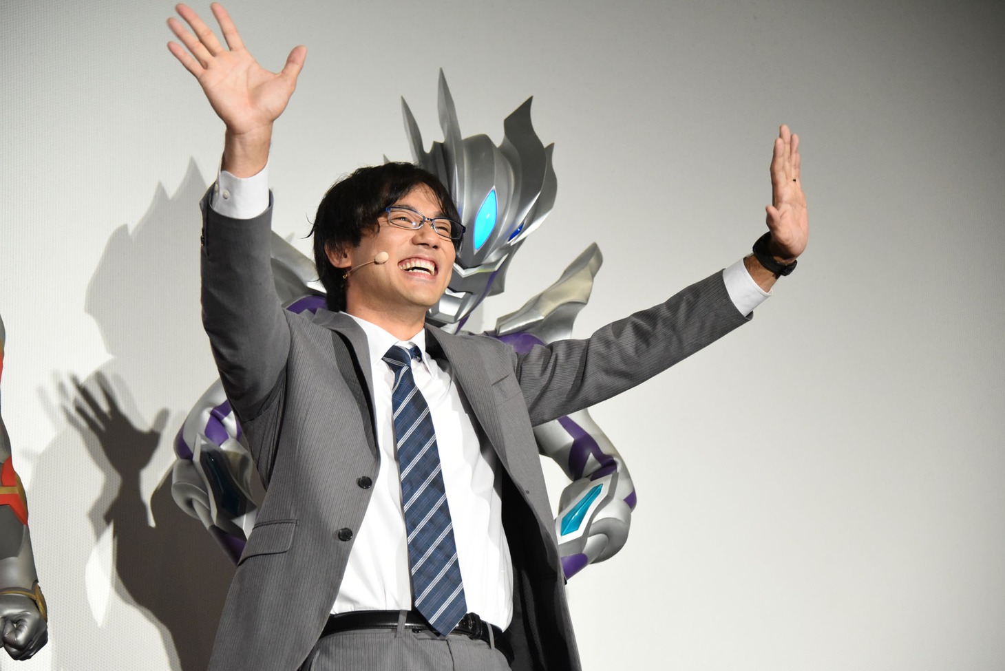 小澤雄太