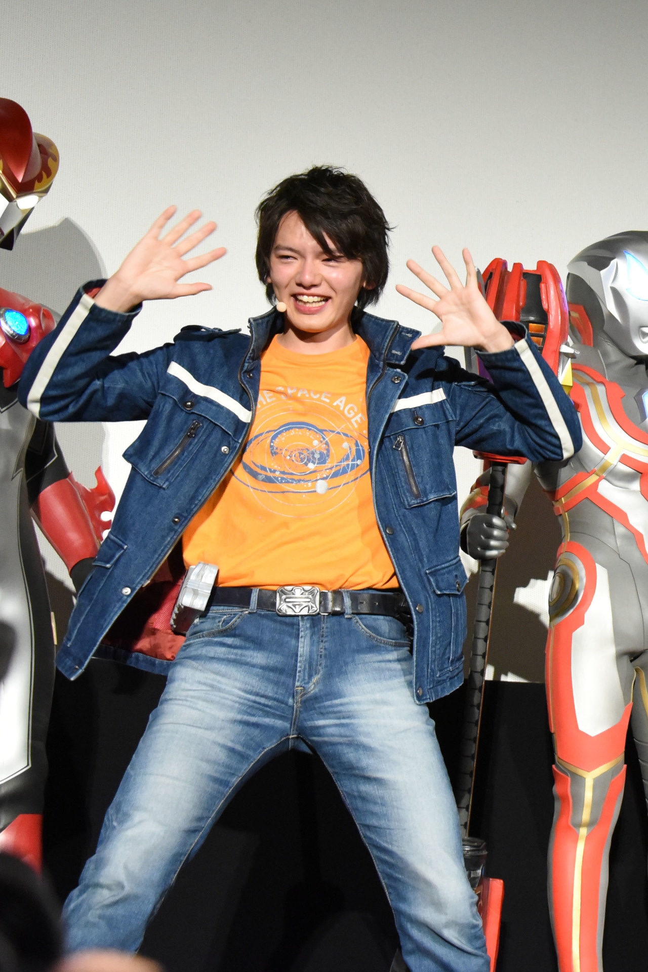 濱田龍臣