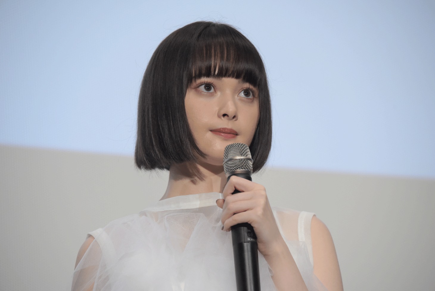 玉城ティナ