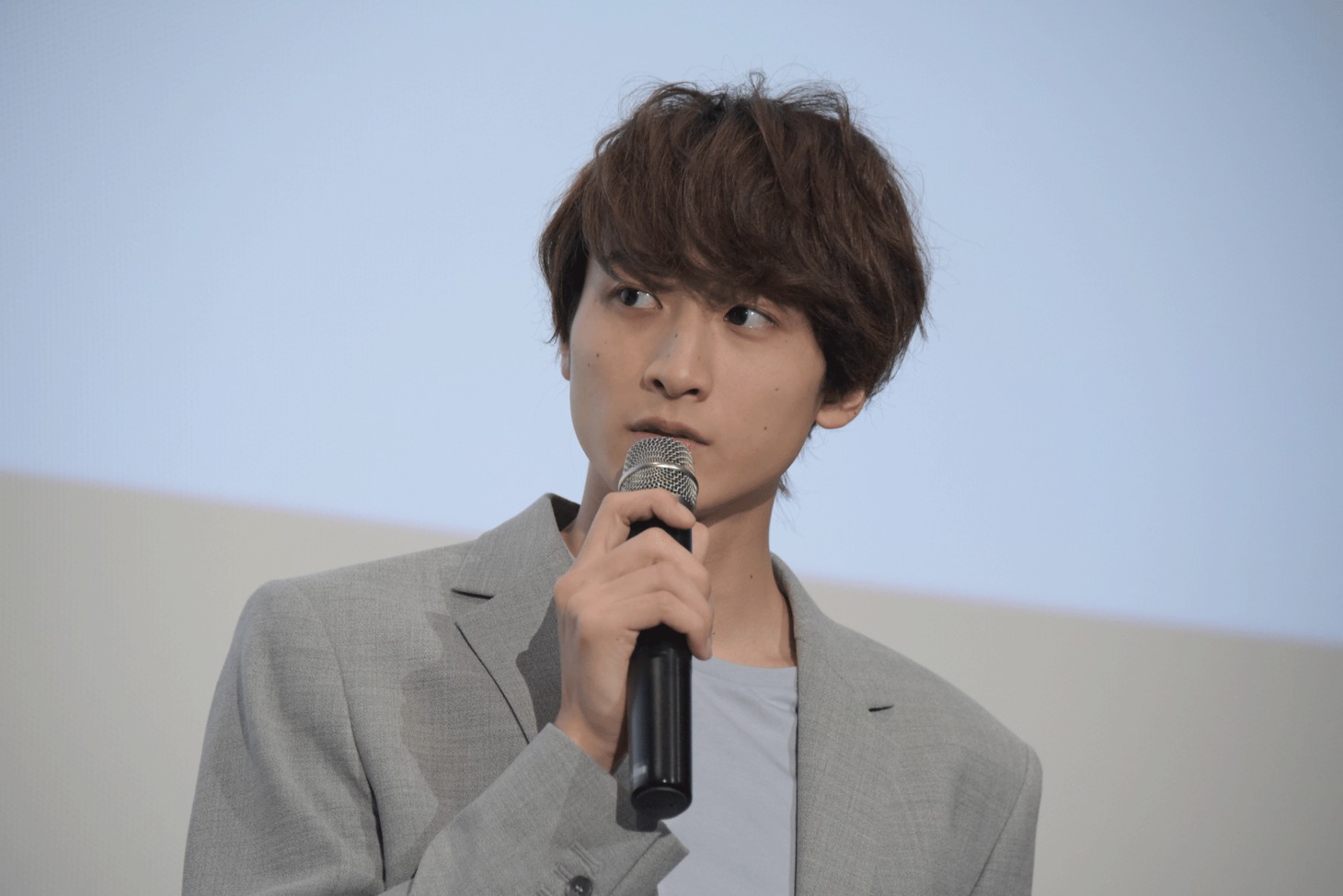 小関裕太