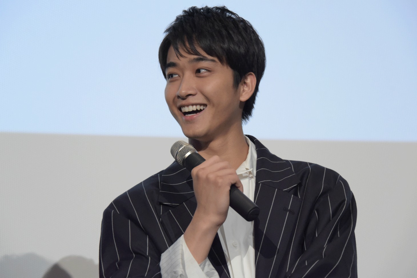 佐藤寛太