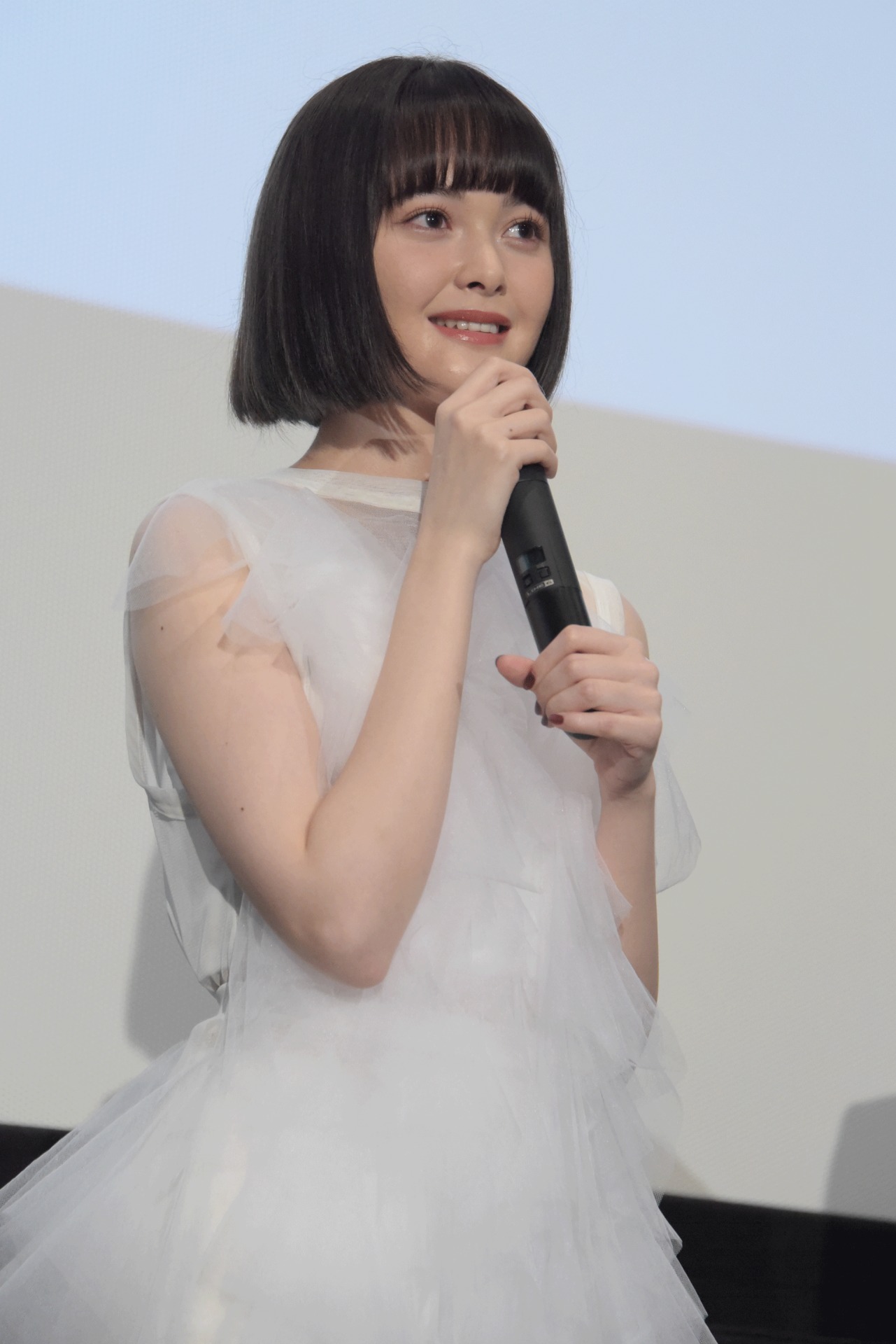 玉城ティナ