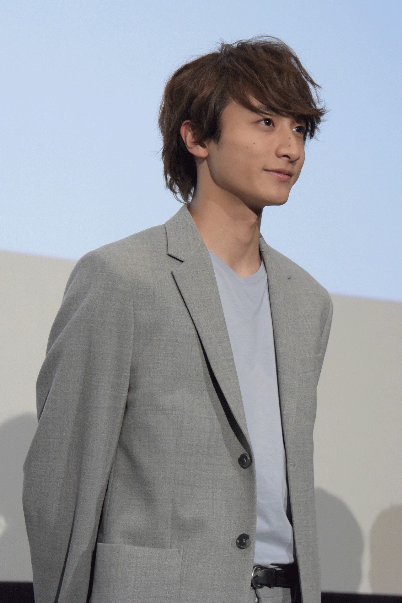 小関裕太