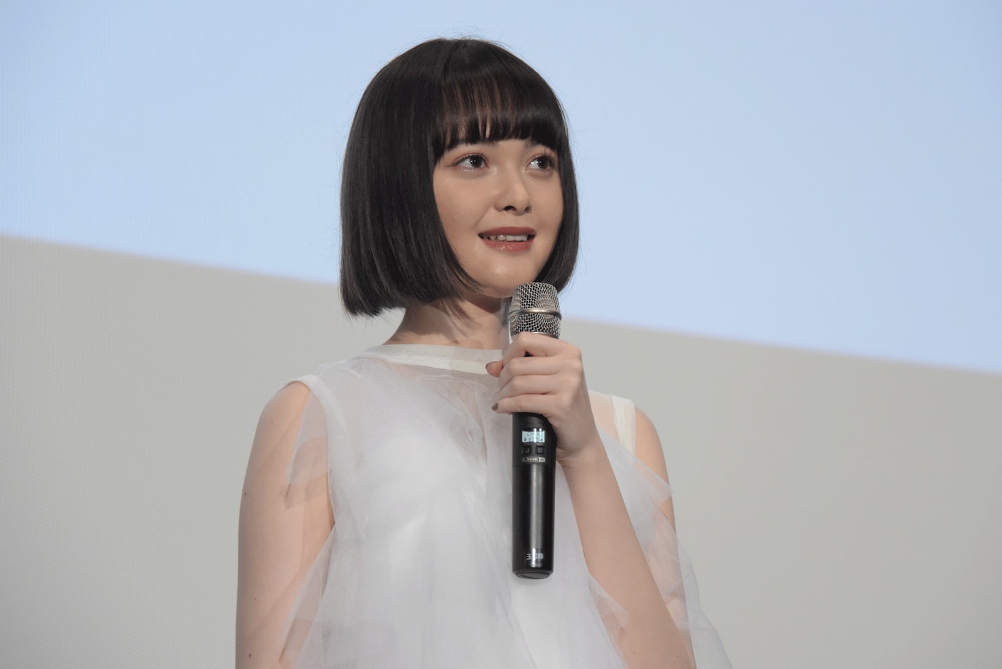玉城ティナ