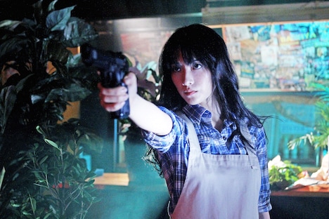 「殺る女」新場面写真