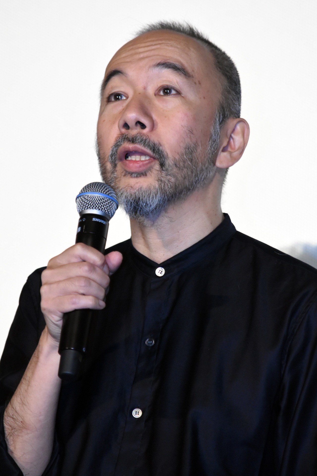 塚本晋也