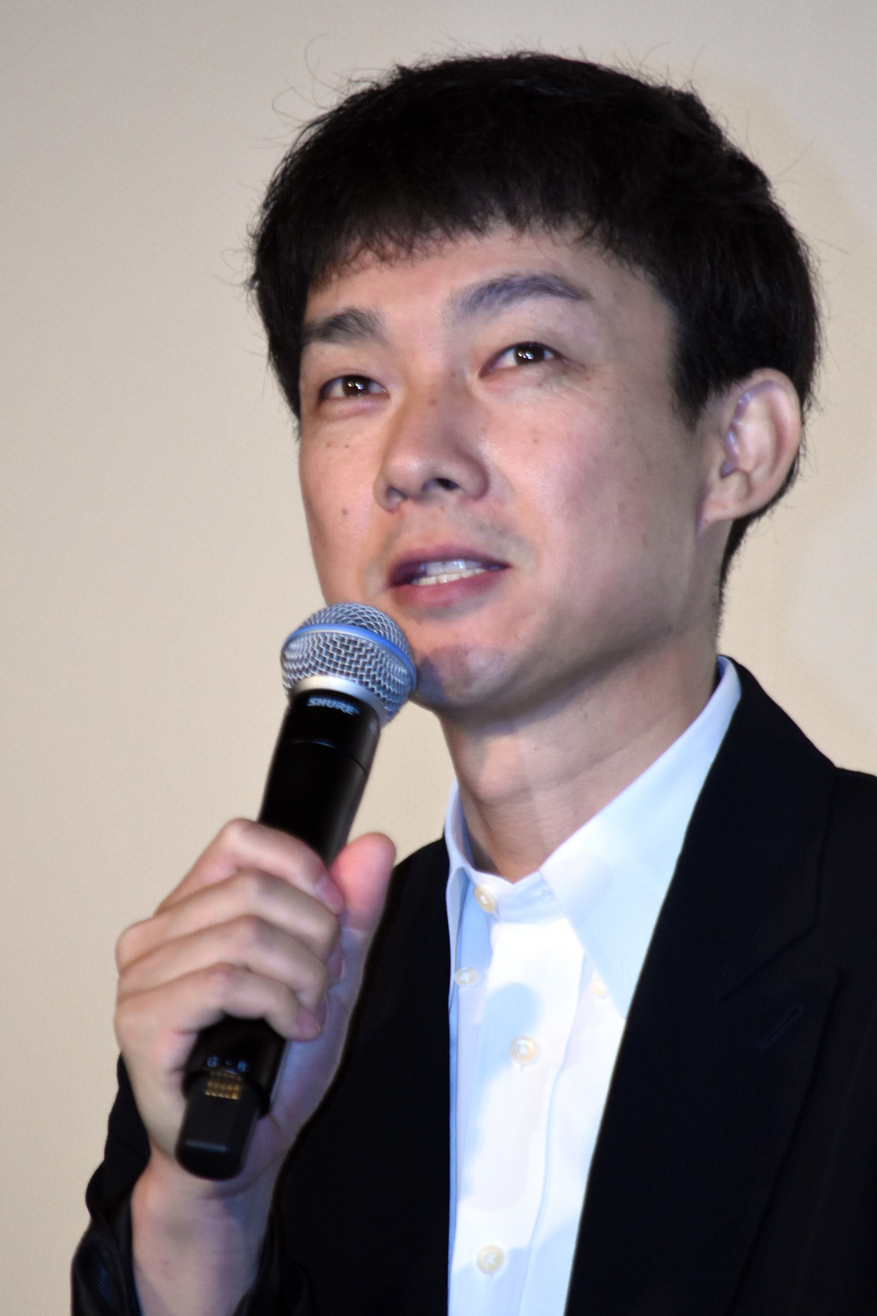 松永大司監督