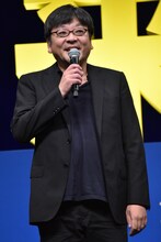 細田守監督