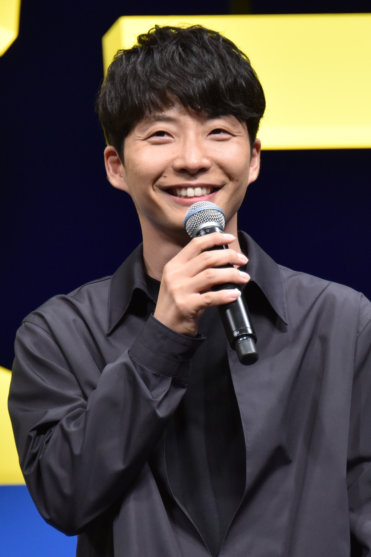 星野源