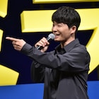 星野源「未来のミライ」ジャパンプレミアで「Family Song」をうっかり宣伝