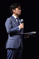 森圭介アナウンサー