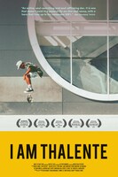 「アイ・アム・タレント」ポスタービジュアル