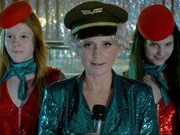 「ゆれる人魚」