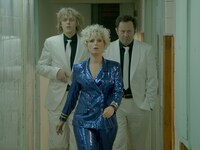 「ゆれる人魚」